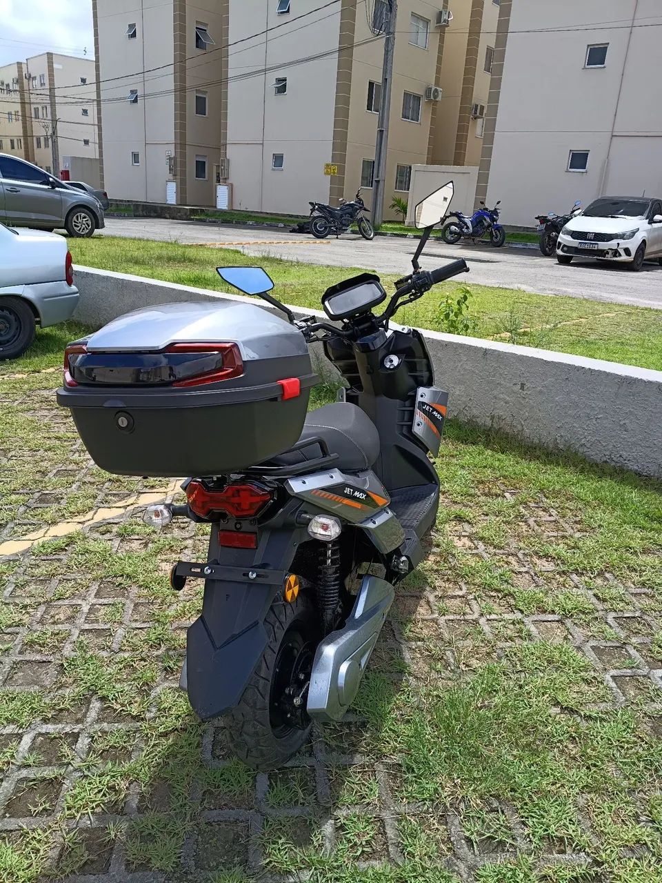 Jet Max 2026 - Foto 2