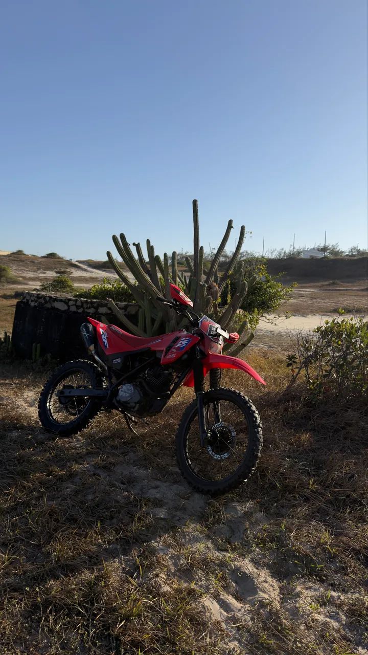 Crf transformada  - Foto 3
