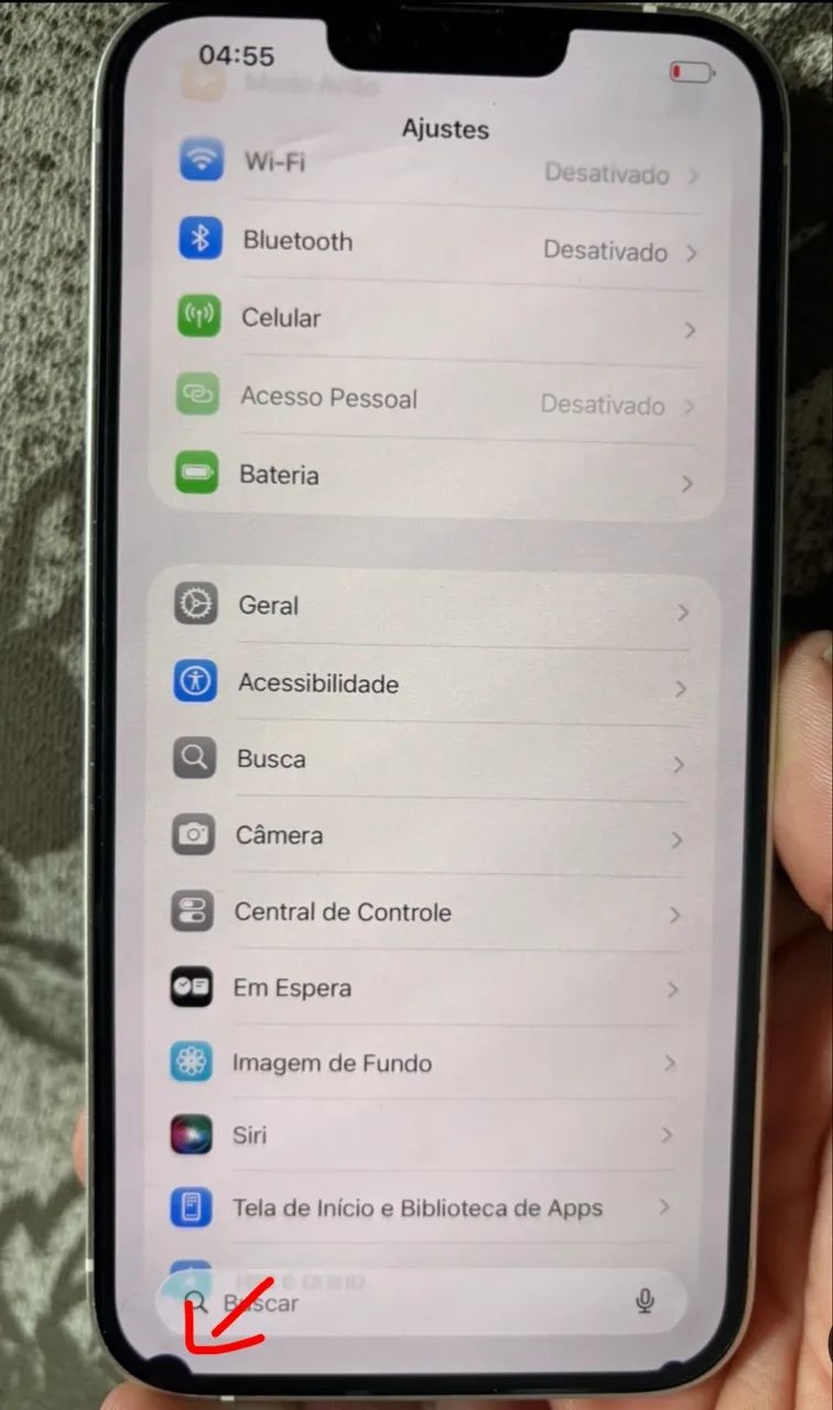 iPhone 14 Plus 128GB seminovo - Foto 2