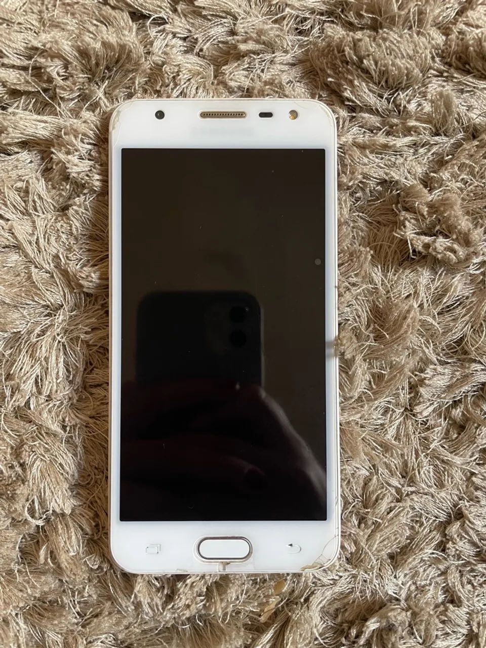 Samsung galaxy j5 prime 
