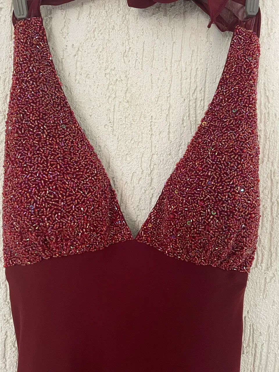 Vestido de festa 