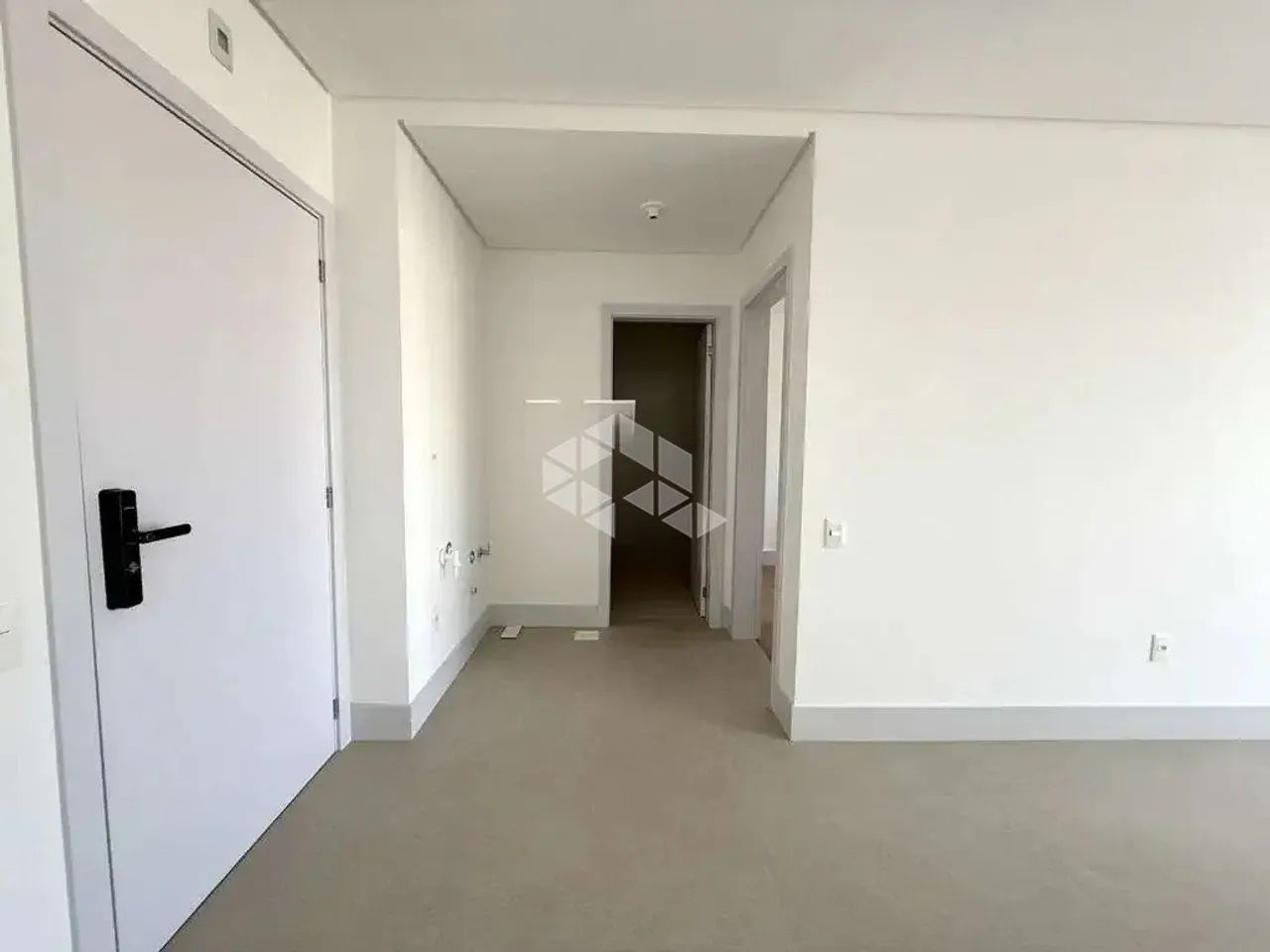 APARTAMENTO À VENDA COM 1 QUARTO NO CANTO EM FLORIANÓPOLIS - Foto 3