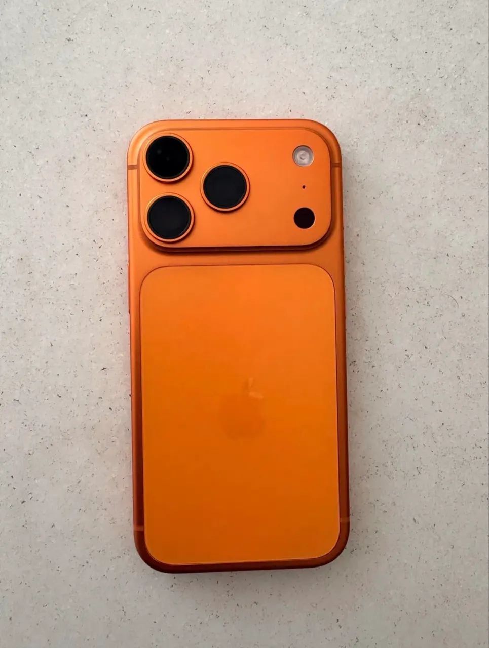 iPhone 17 Pro Max 256GB  - Foto 2