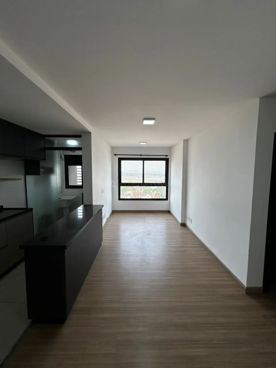 Excelente Apartamento no Edifício Connect - Zona 8, Próximo à Unicesumar - Foto 5