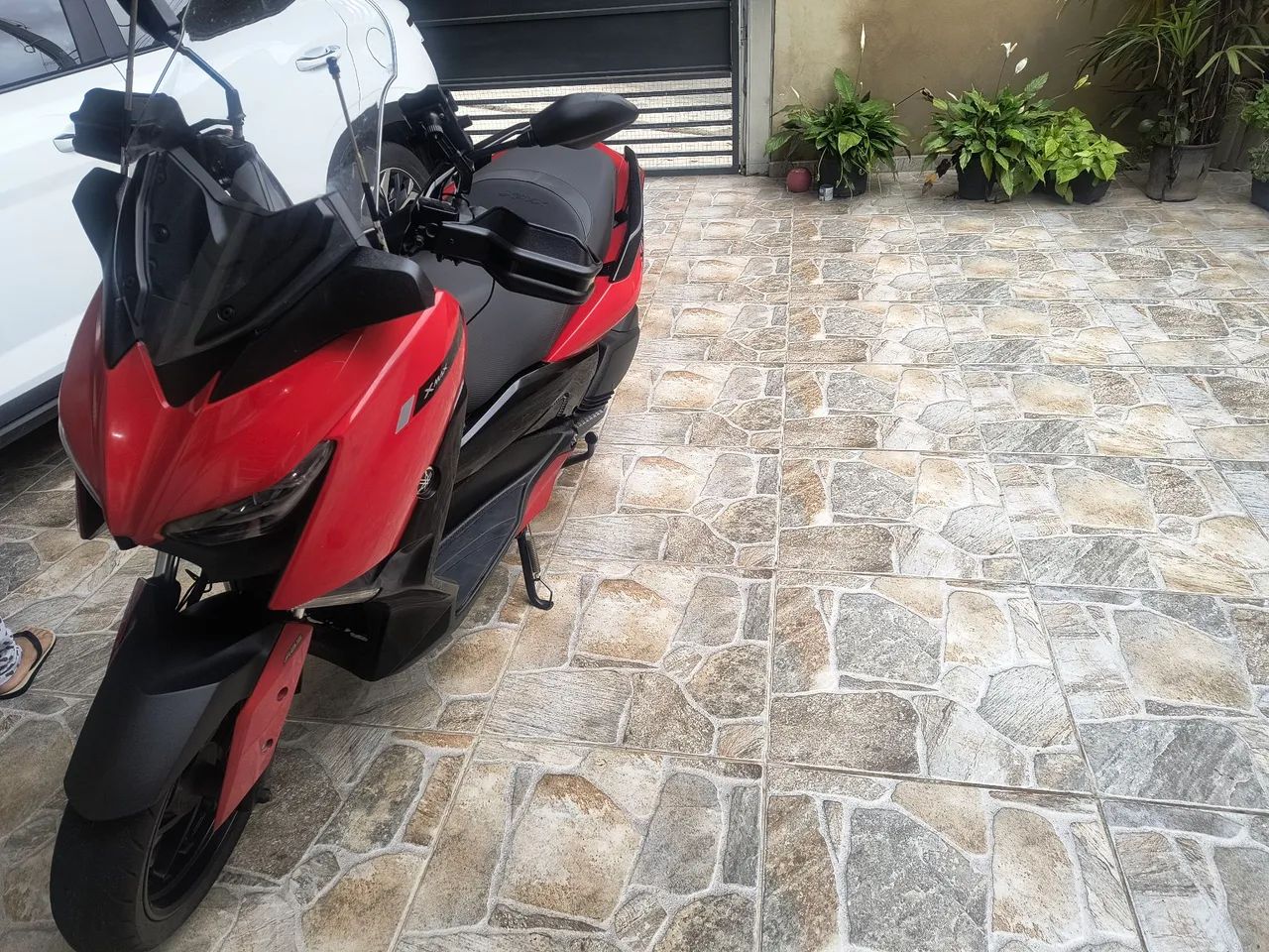 Xmax 250 2023 - Foto 4