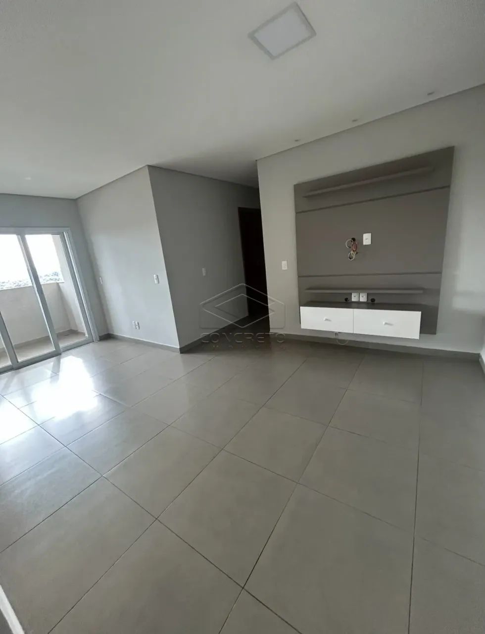 Apartamento Amplo - Foto 3