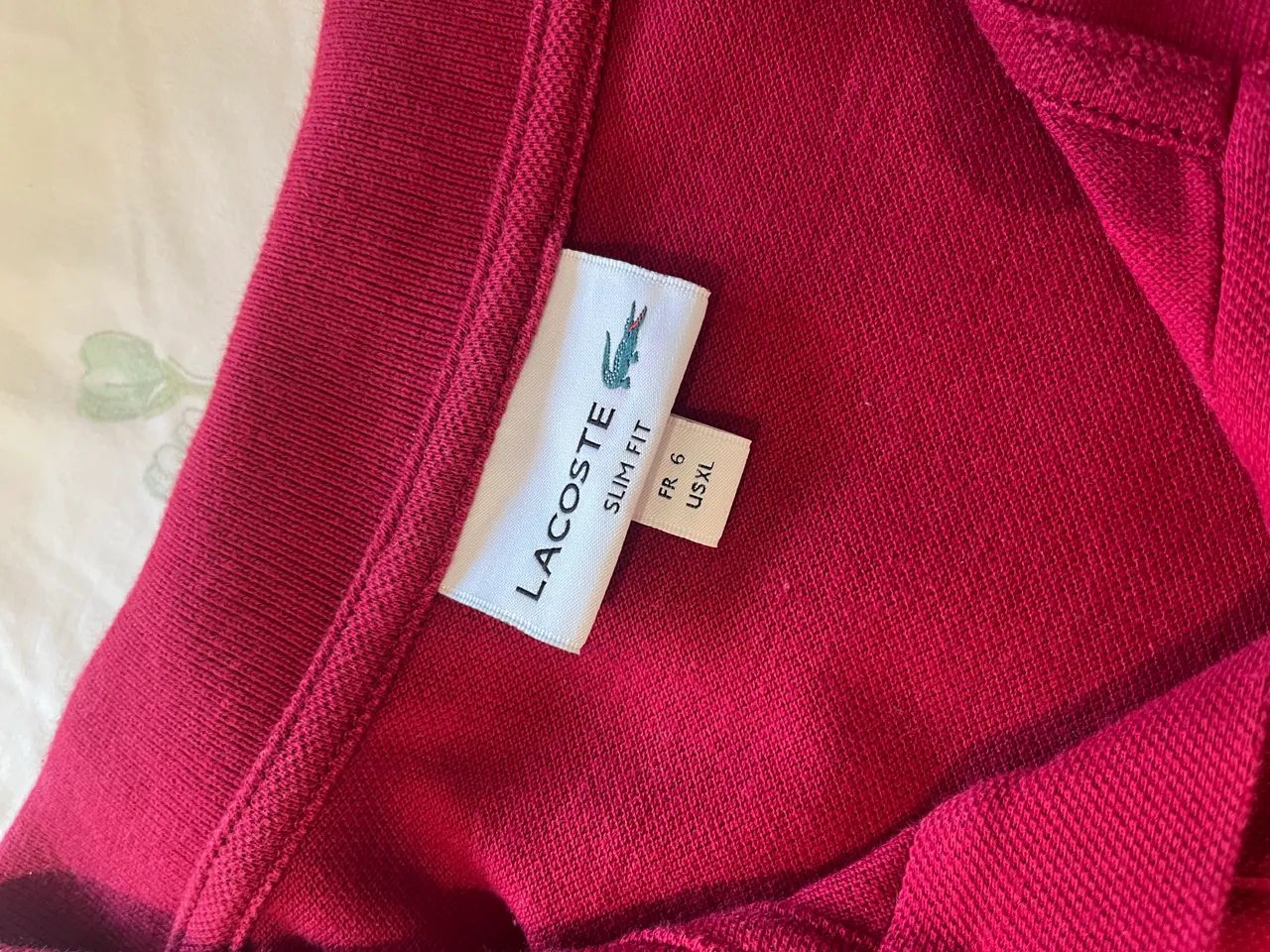 POLO LACOSTE  - Foto 2