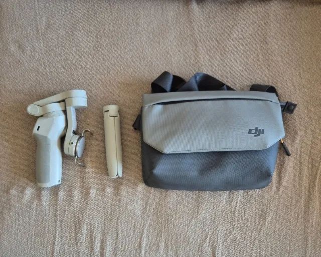 DJI OM4 - Foto 2