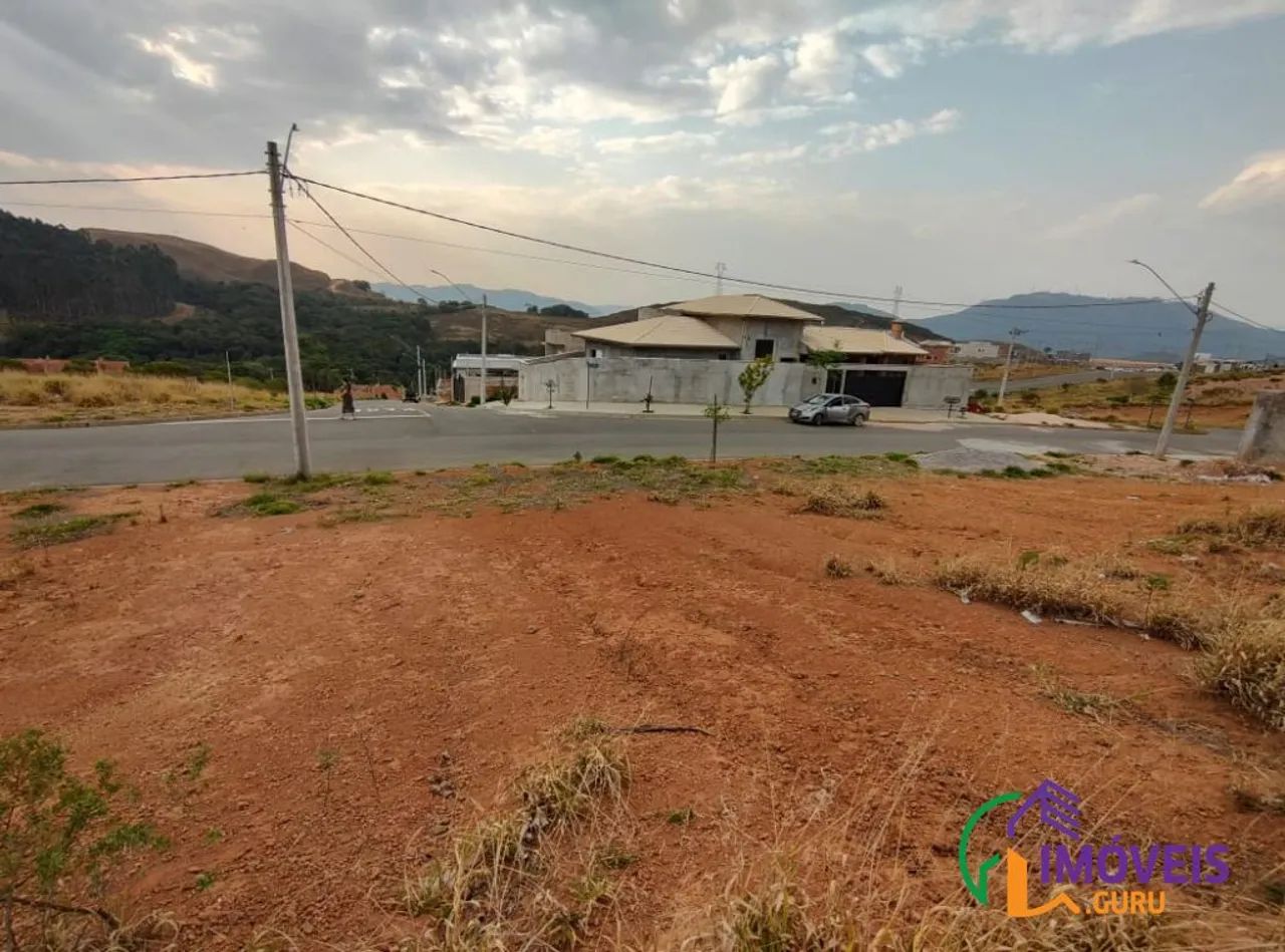TERRENO - JARDINS DE FLORENÇA - MG - Foto 2