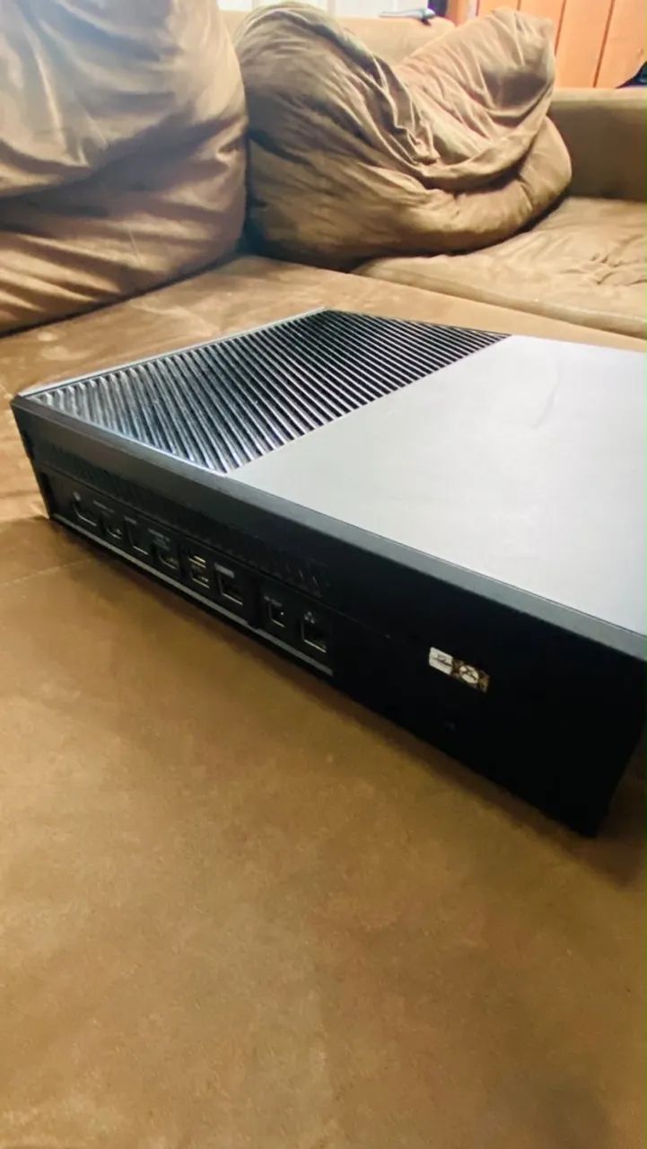 Xbox One  - Foto 3