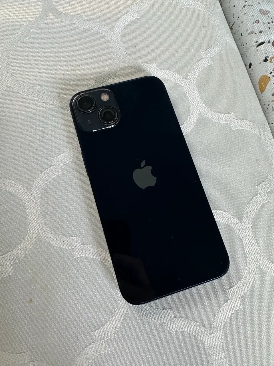 iPhone 13 256gb preto - Celulares e Smartphones - Centro, Palhoça