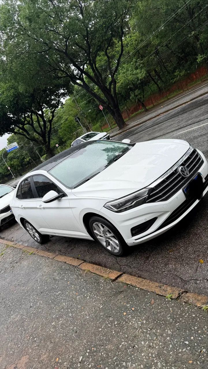 Volkswagen Jetta 2020