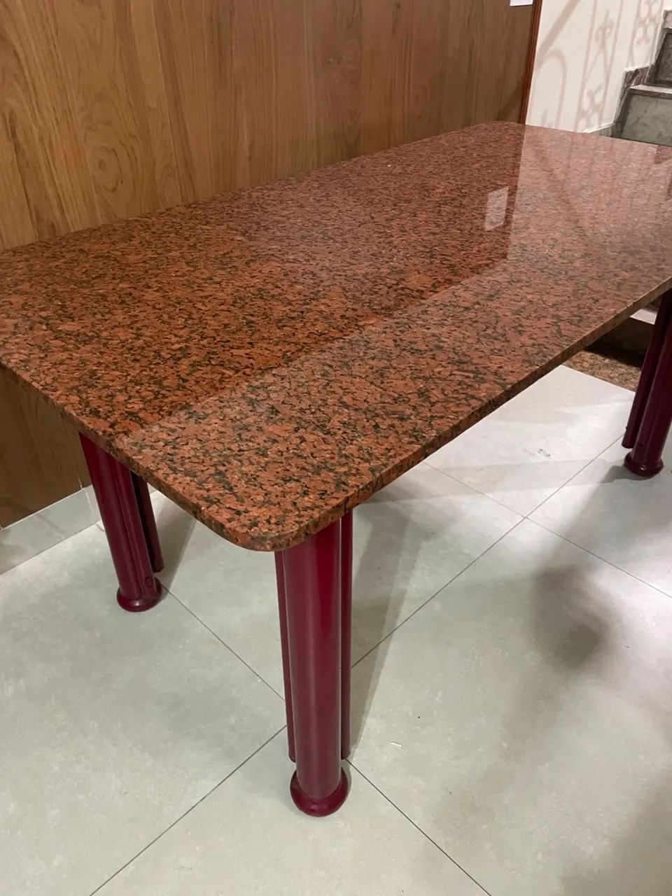 MESA DE GRANITO - Foto 5