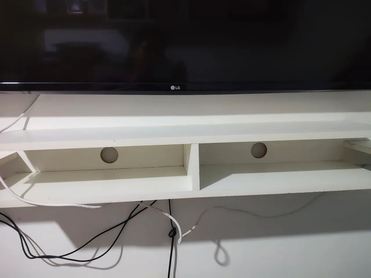 Painel de tv até 55 polegadas  - Foto 2