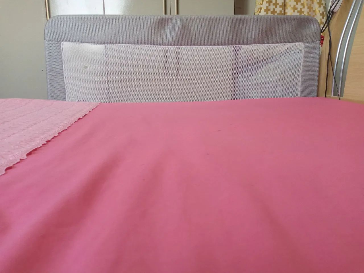 Protetor de Cama para Crianças e idosos  - Foto 3