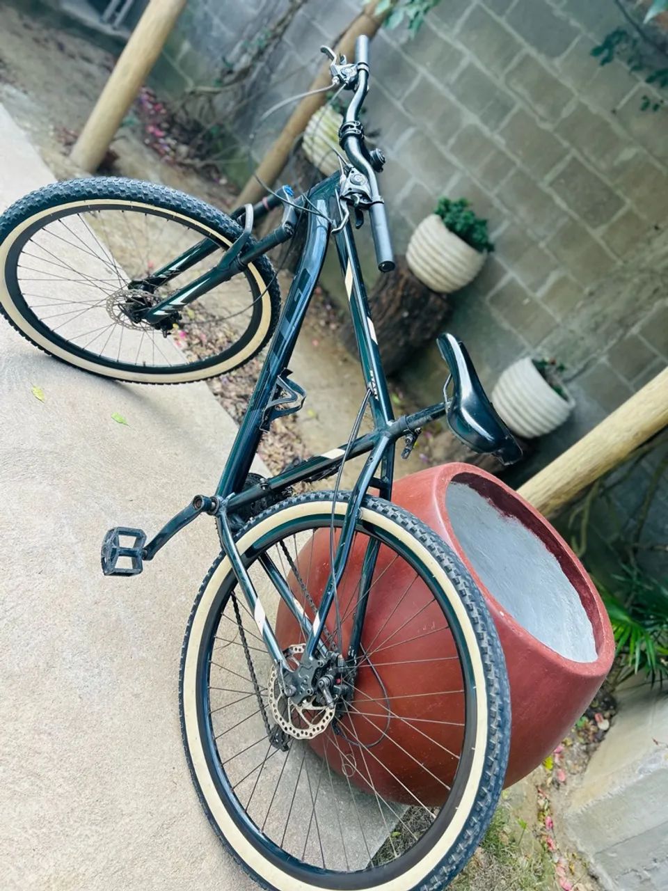 Vendo Bicicletas  - Foto 2