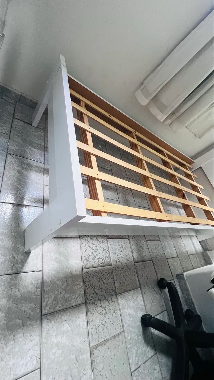 Cama solteiro  - Foto 4