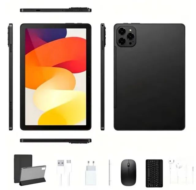 Tablet Novo TA-1 128G - Foto 2