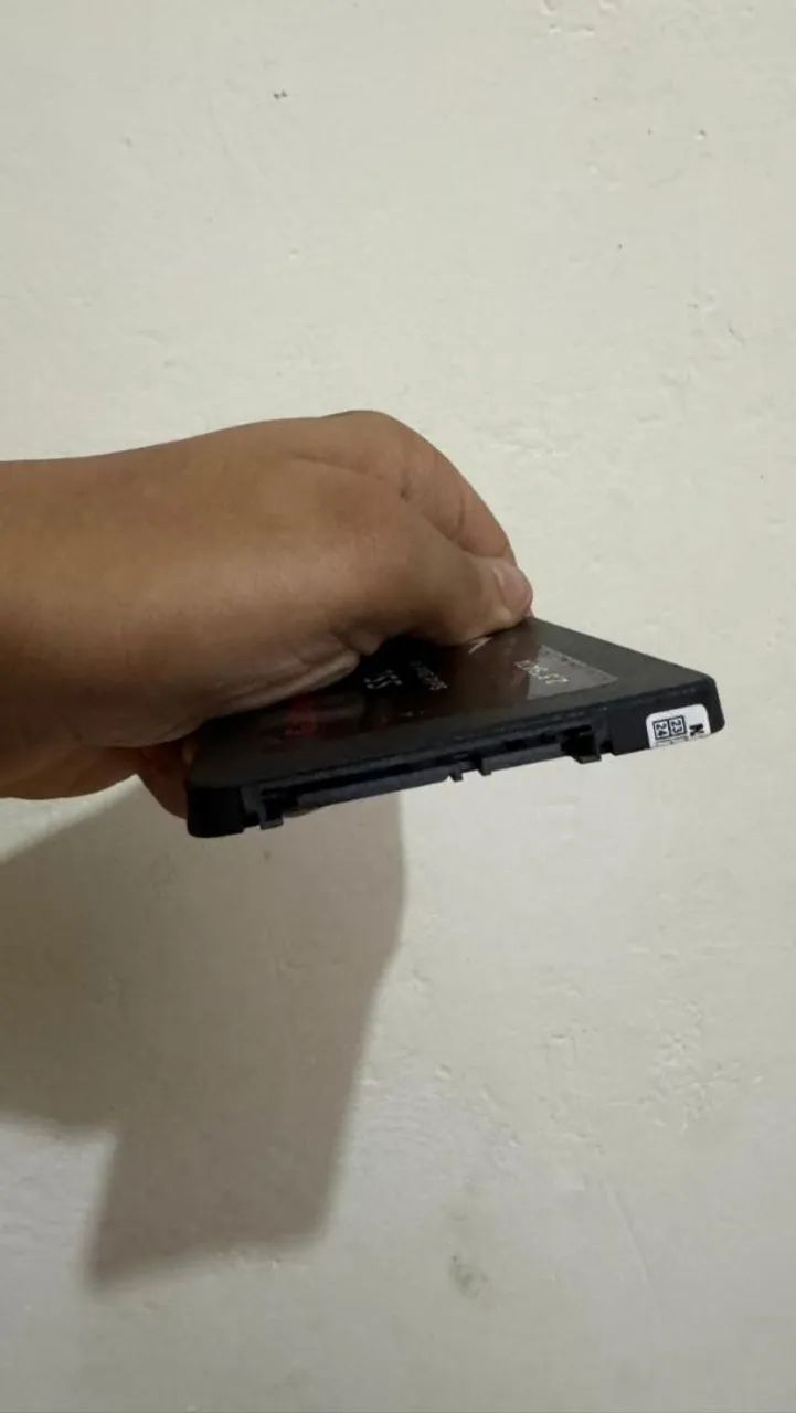 SSD 1Tb - Foto 3