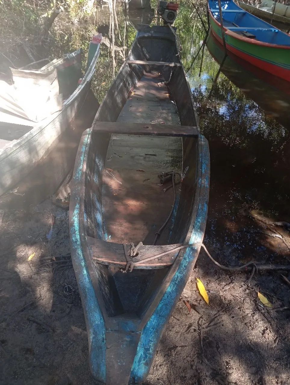 Barcos  - Foto 4