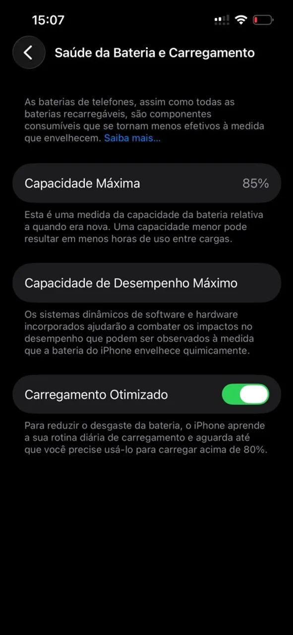 IPHONE 13 128GB - Foto 5