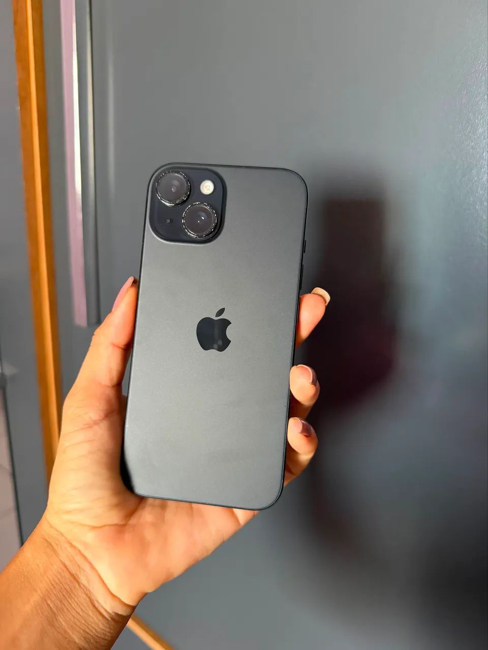 iPhone 15 - Foto 5