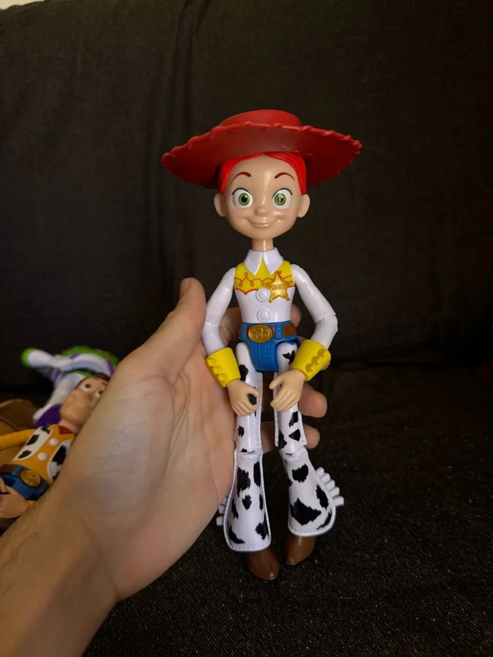 Coleção Toy Story - Foto 5