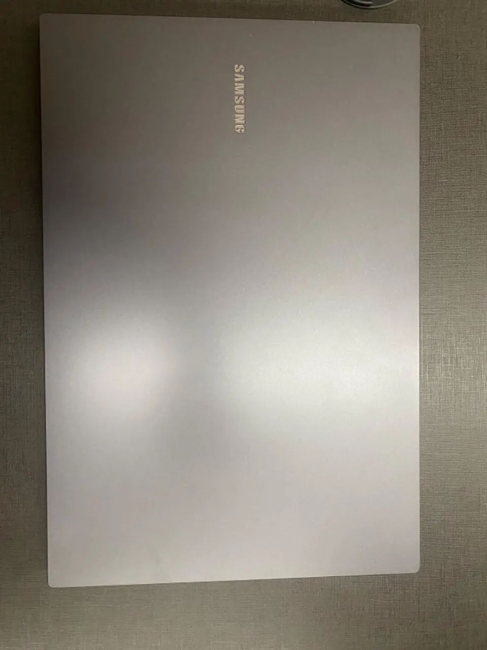 Samsung Book NP550XDA ? i5 11ª geração | SSD 256 GB - Foto 3