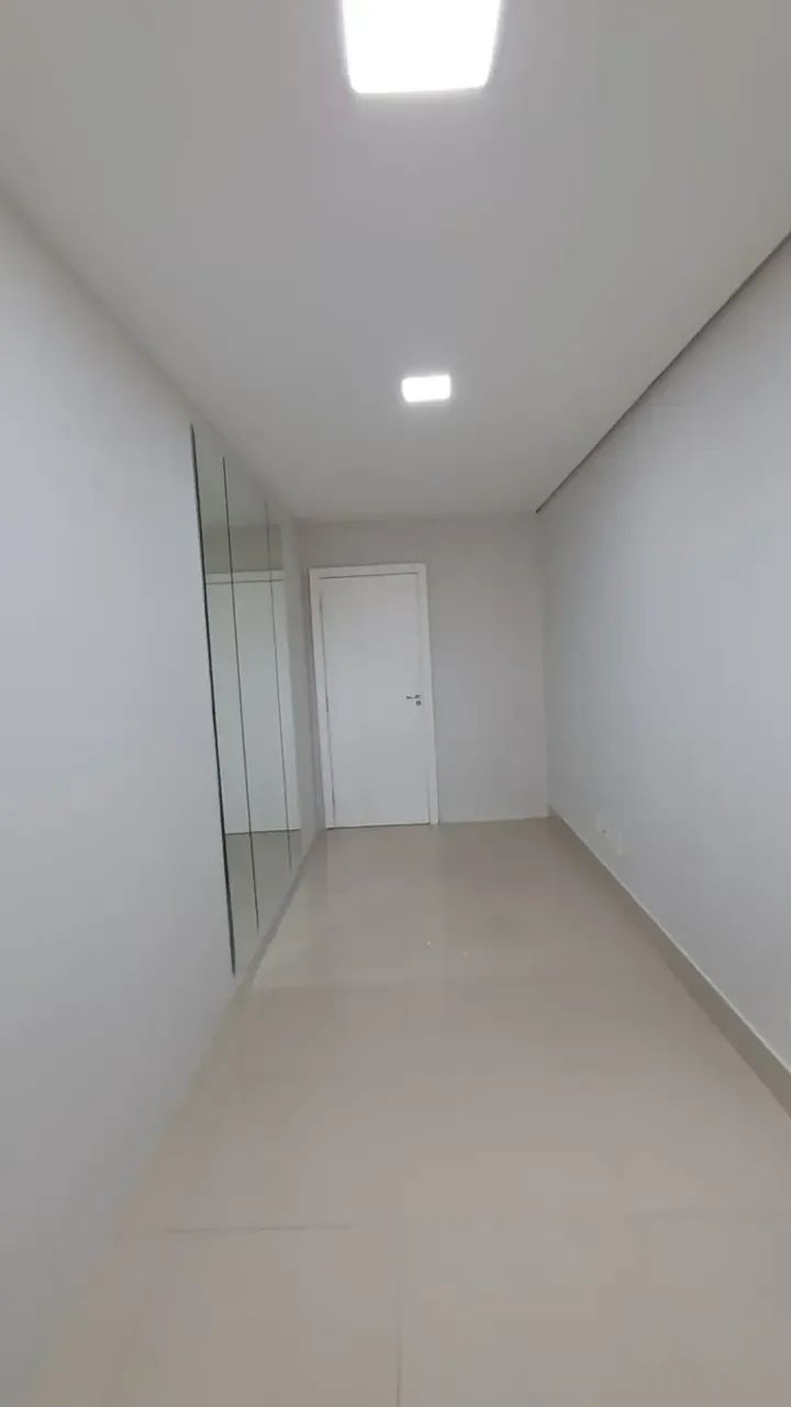 Sala Comercial 48m2 com 3 divisórias (duas sala e recepção) no SB Tower - Foto 5