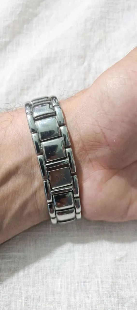 Lindo relógio Anne Klein  - Foto 2