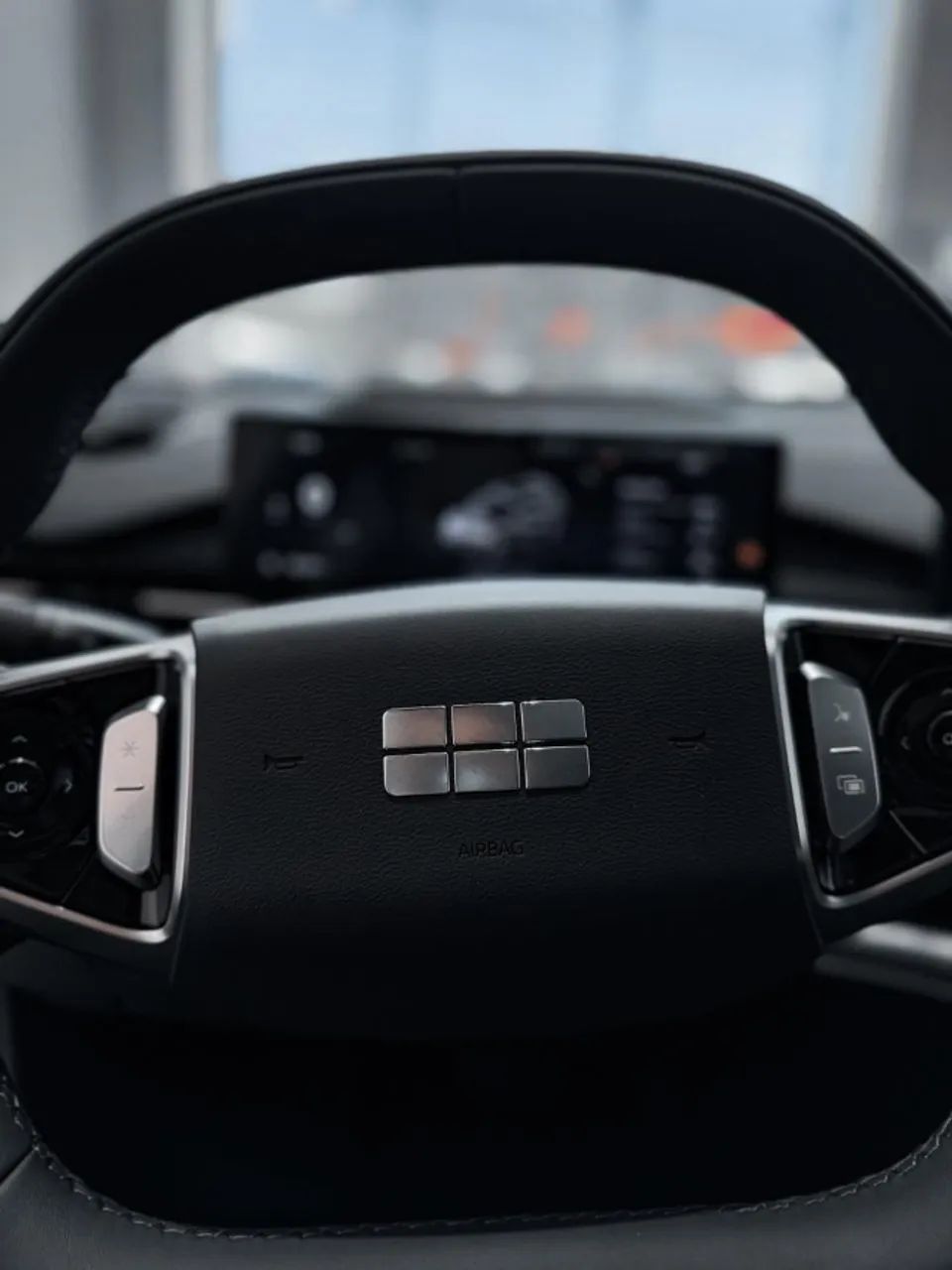 Geely EX5 MAX (elétrico) 2026 - Foto 5