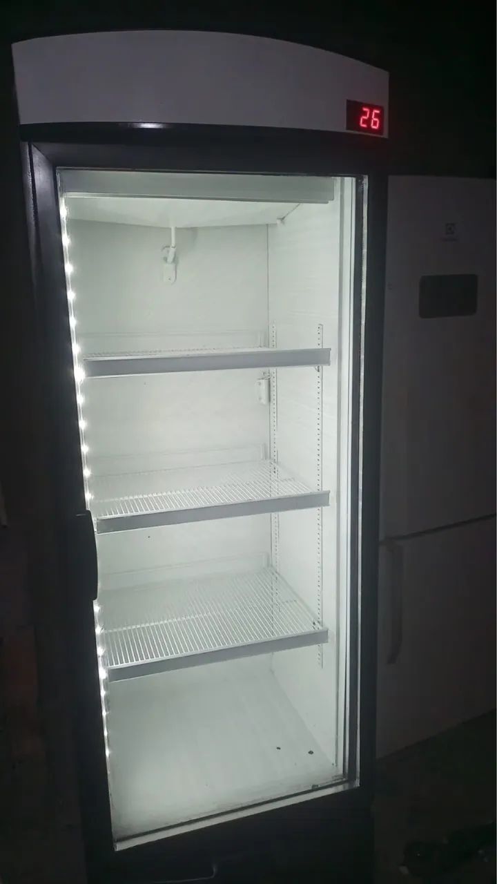 Freezer 