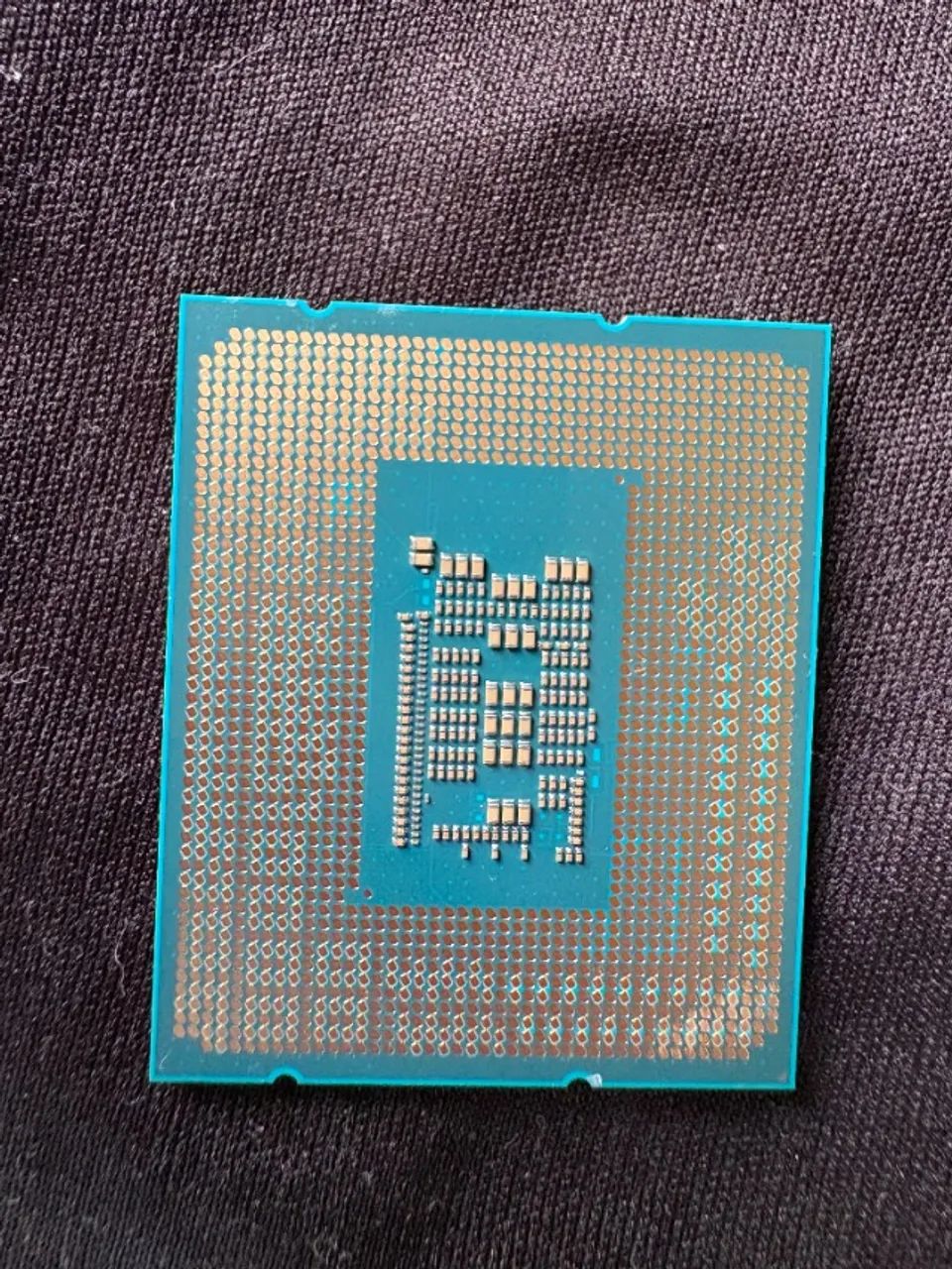 Kit upgrade i5 12400F - 2x16gb DDR4 - B760M - NVME 500gb - Foto 4