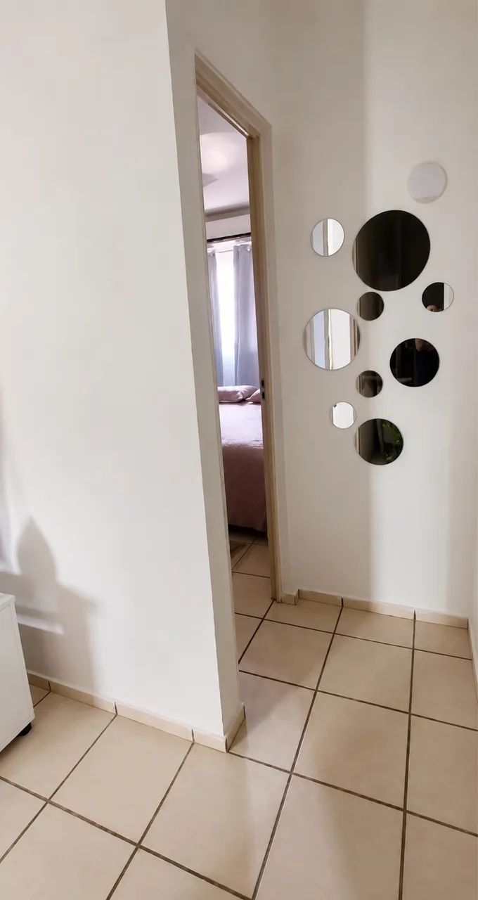 Casa 2 quartos - Foto 5