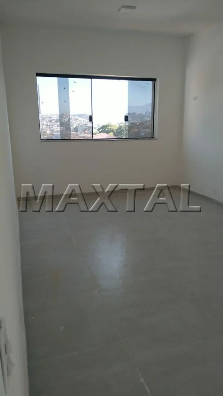 Excelente sala comercial de 26m² para locação ? Casa Verde - Foto 3