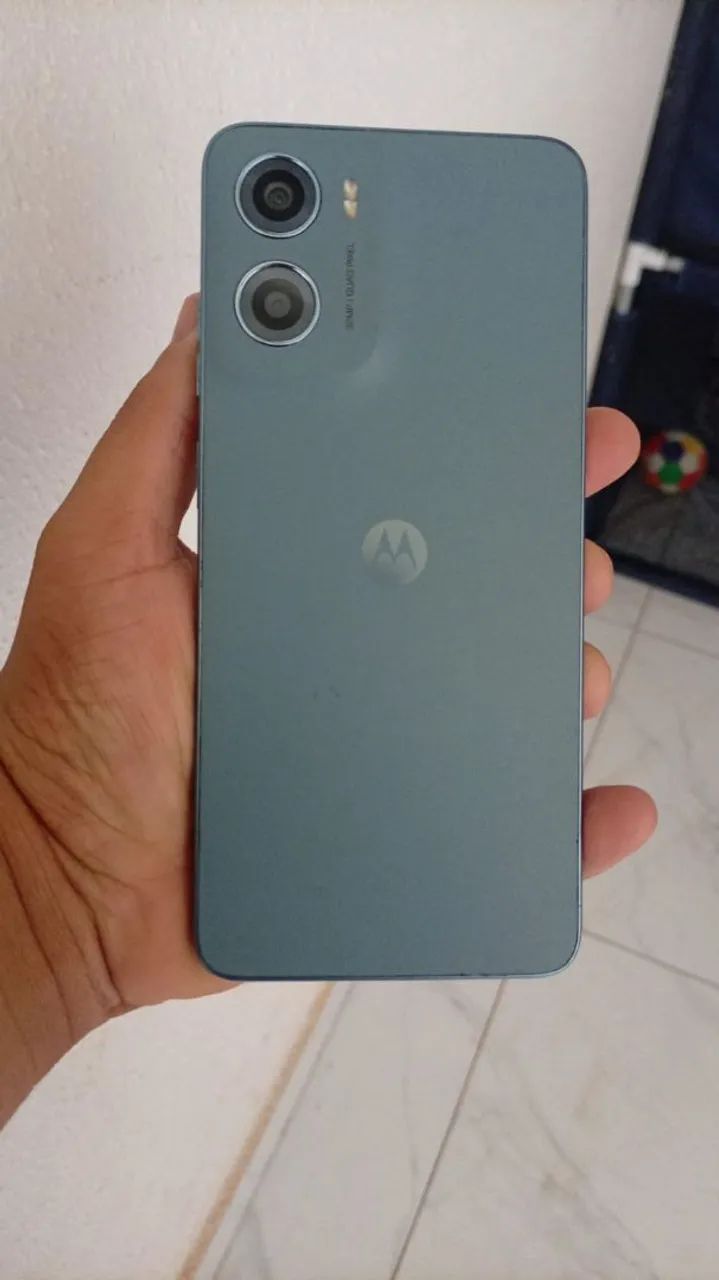 MOTO E15 SEMI-NOVO  - Foto 2