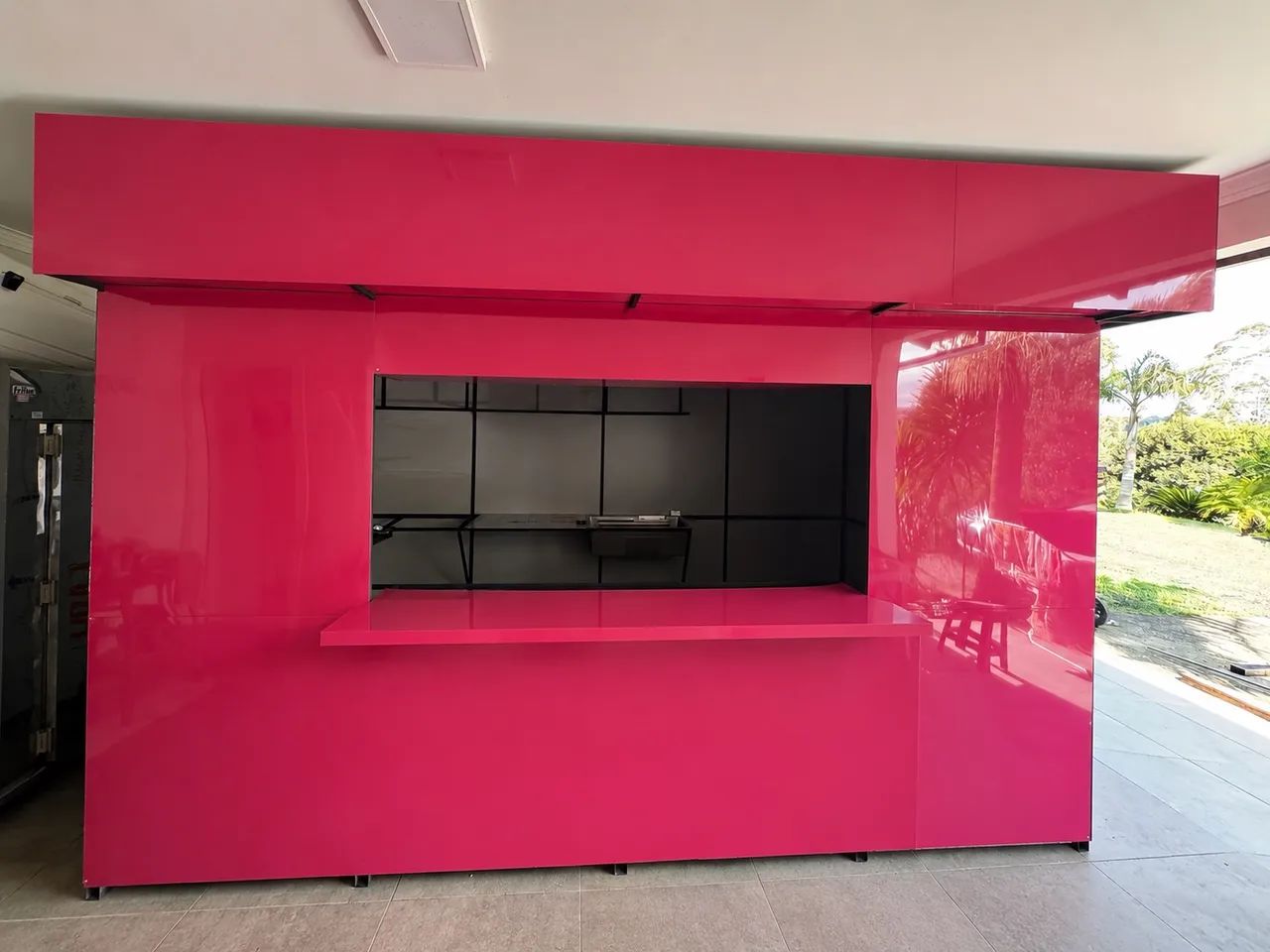 Quiosque  - Foto 2