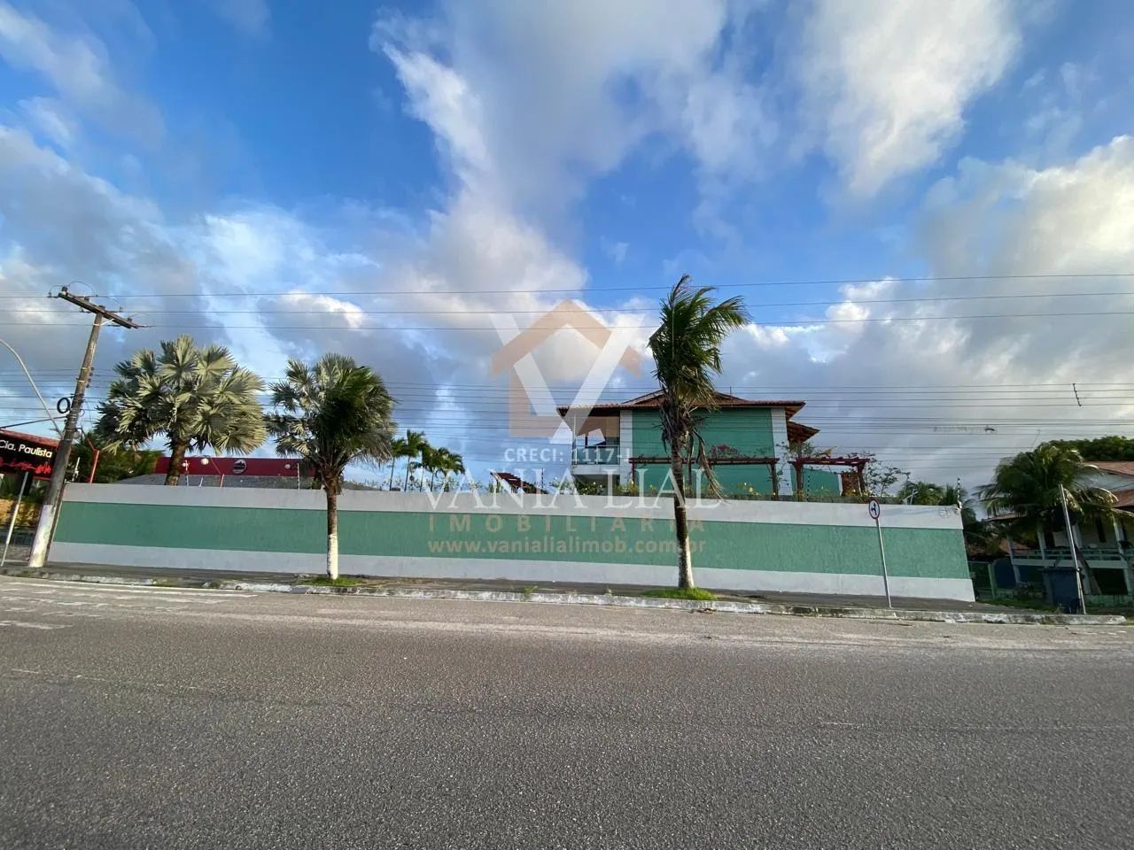 Casa de Condomínio em Maçarico - Salinópolis, PA - Foto 2