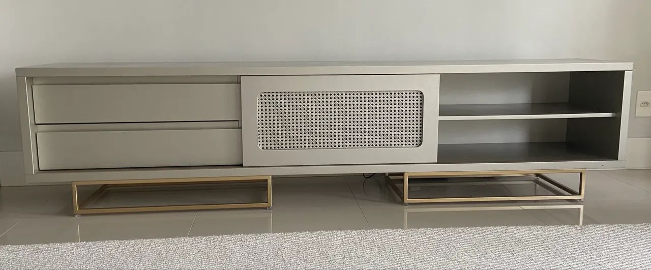 Rack moderno - Foto 2