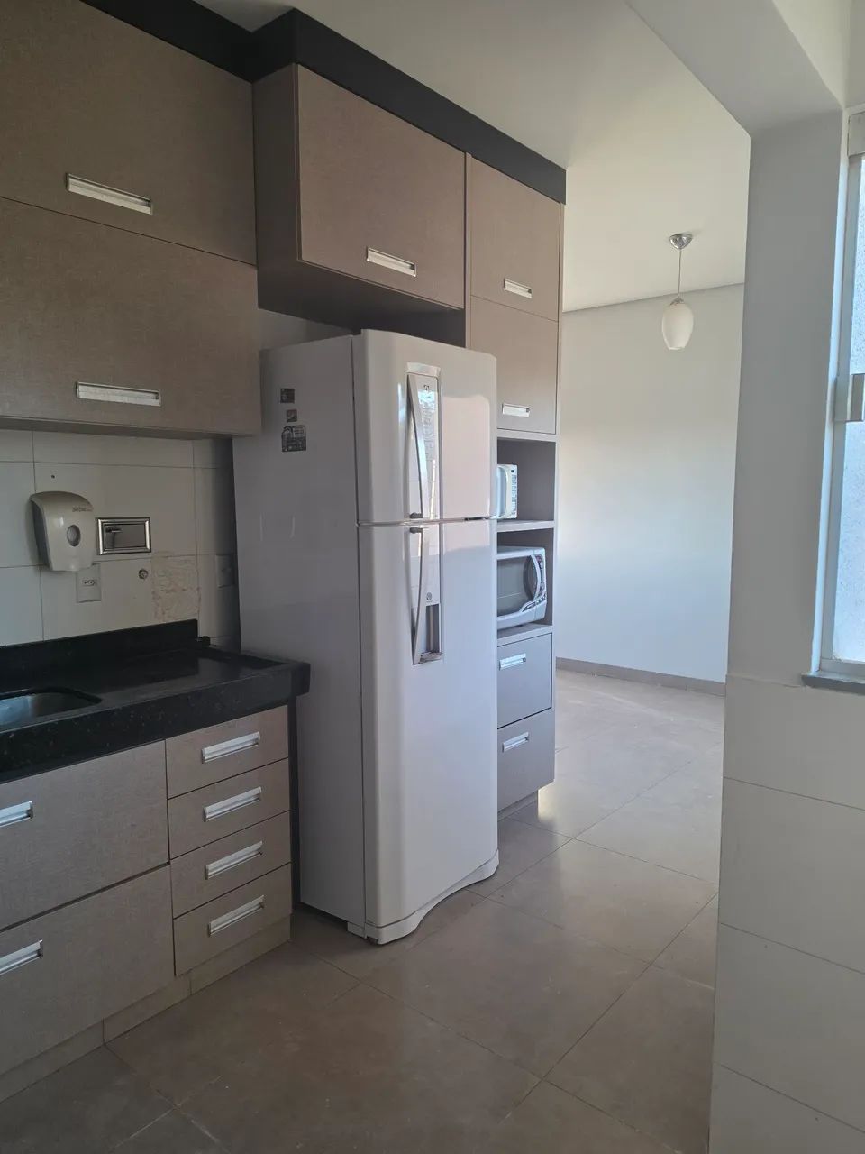 Apartamento 106 Norte - Foto 11