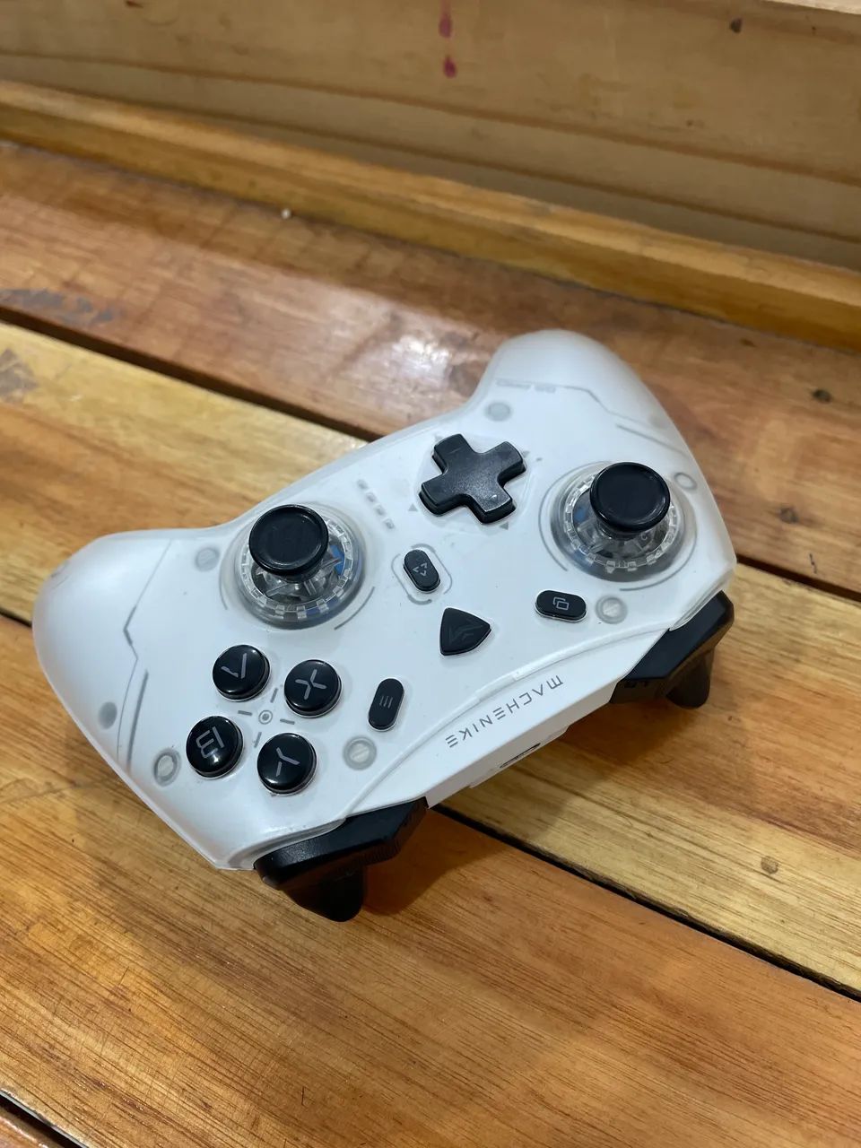 G5 pro machenike 