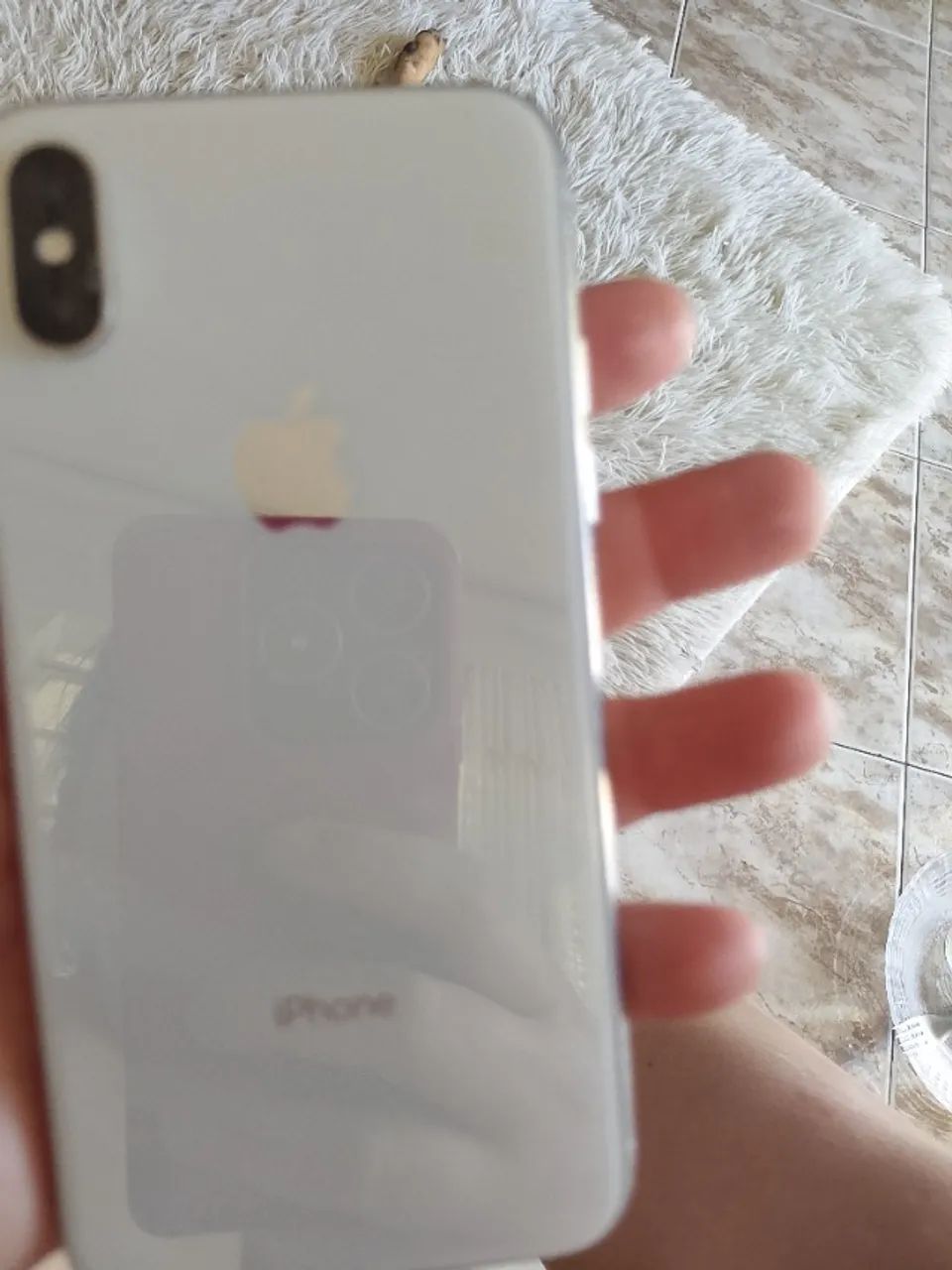 iPhone XR - Foto 2
