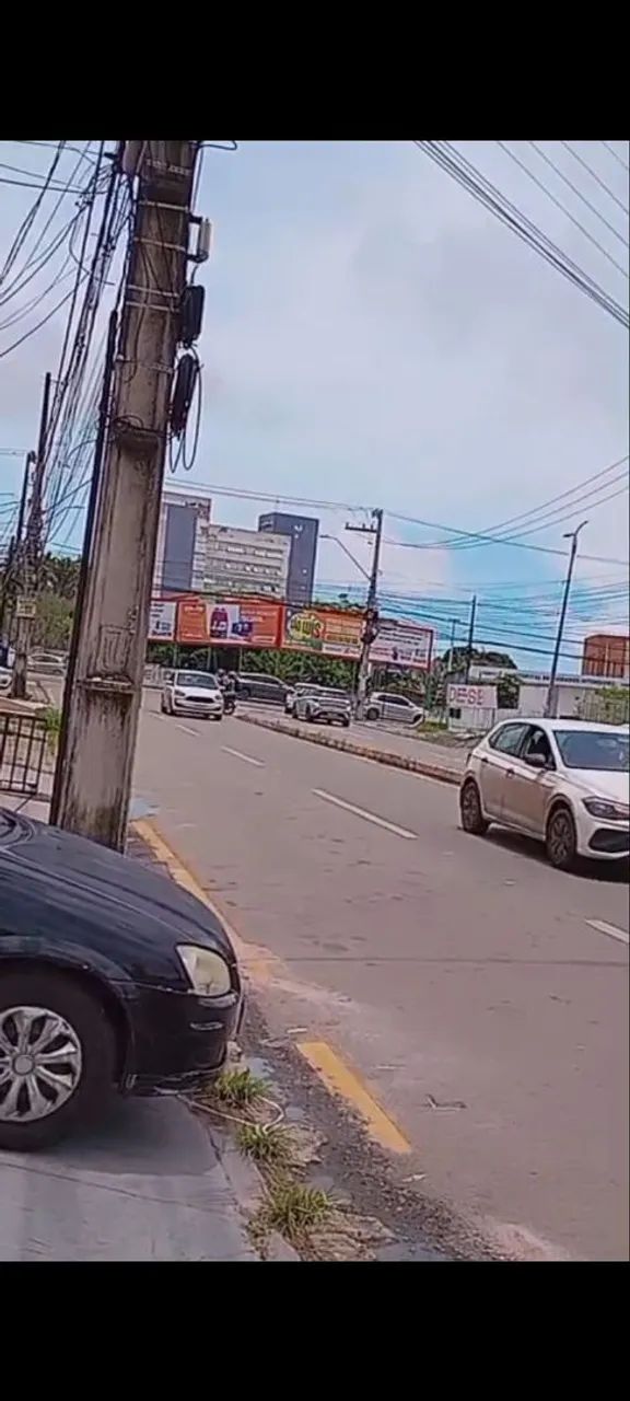 Aluga-se ponto comercial  - Foto 2