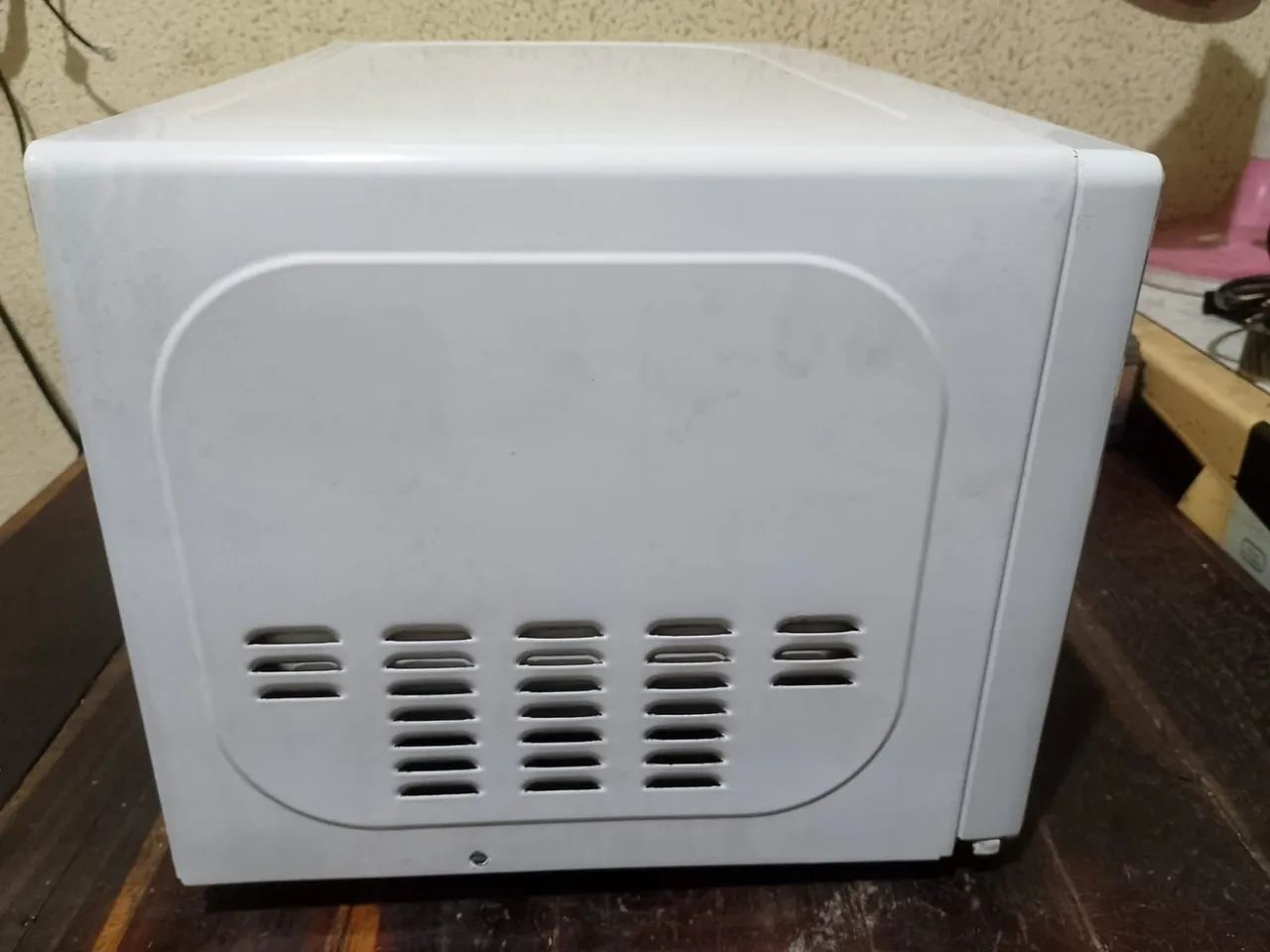 Microondas Midea 20L  - Foto 5