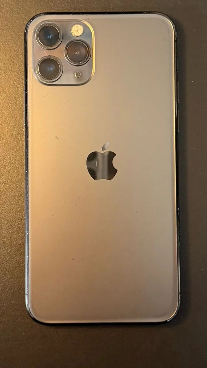 IPHONE 11 PRO 256GB - Foto 2