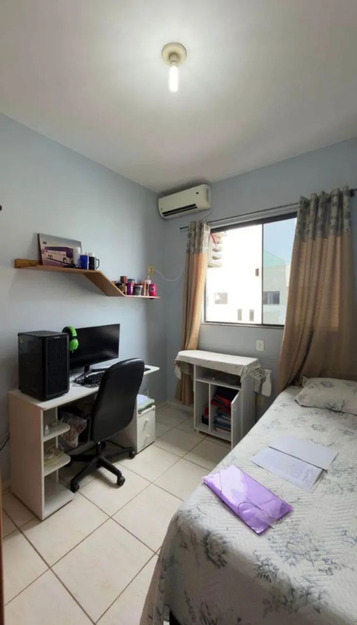 Apartamento Salinas II - Foto 3