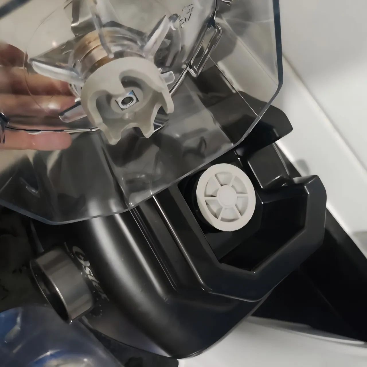 Liquidificador Oster 1400W 110v - Foto 5