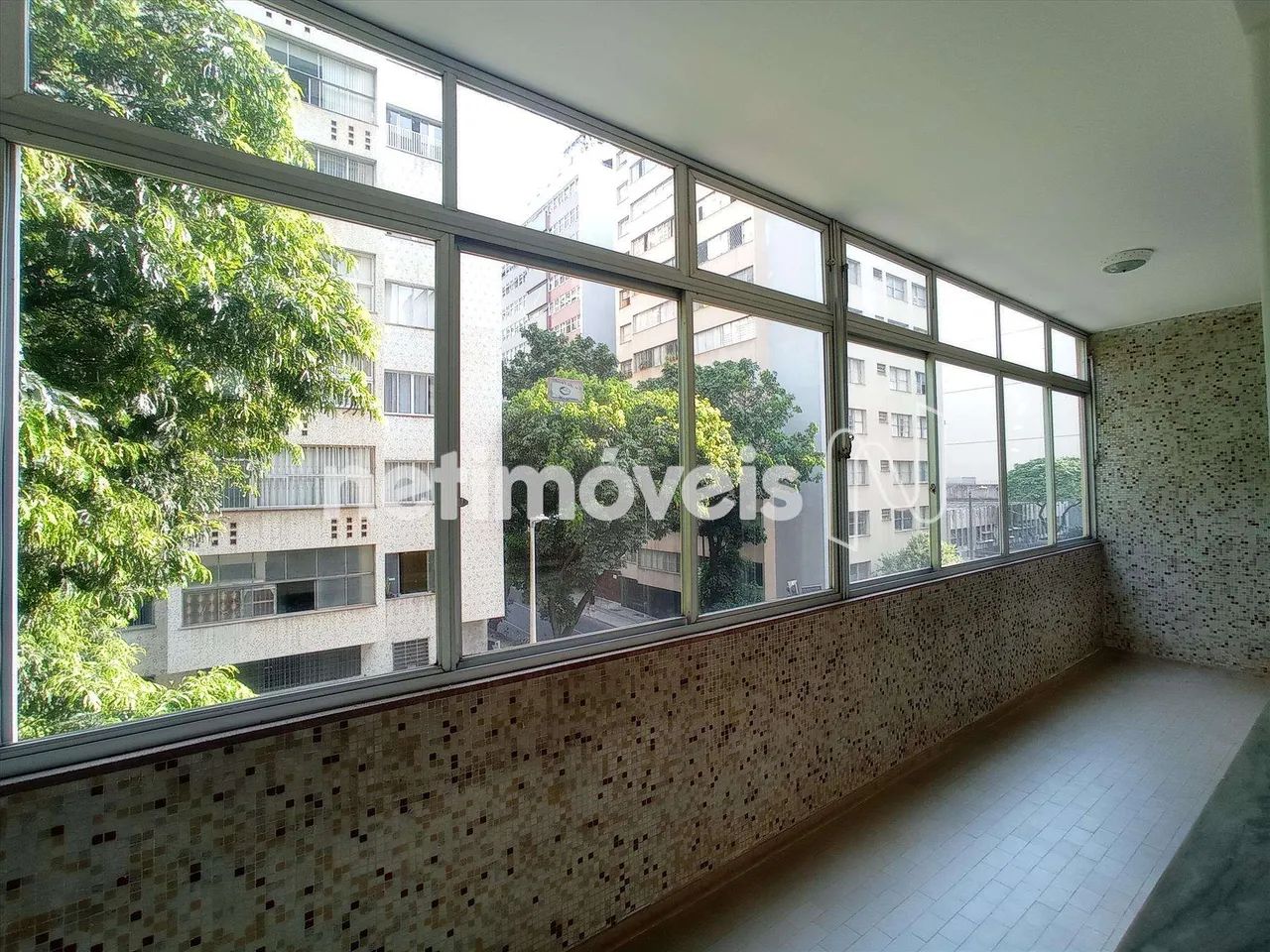 Venda Apartamento 3 quartos Centro Belo Horizonte