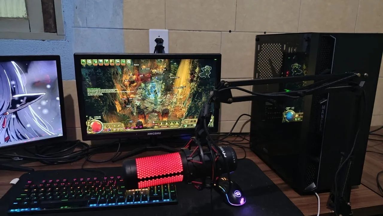 Pc gamer - Foto 2