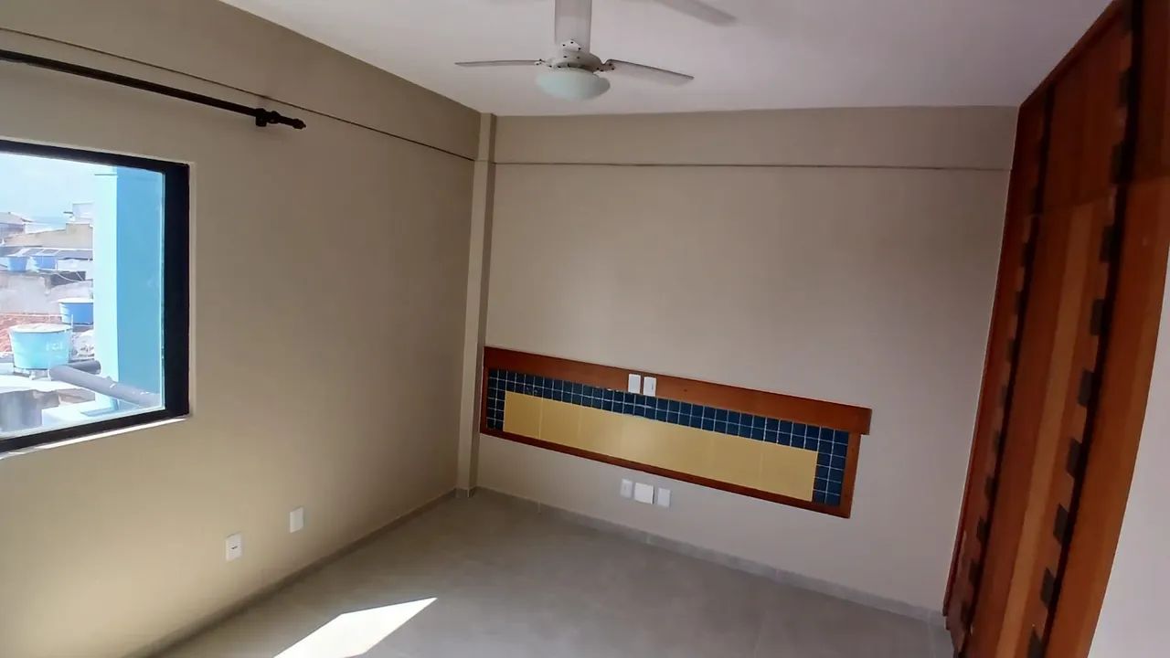 Apartamento 1/4 totalmente mobiliado,Pontal , Ilhéus - Foto 5